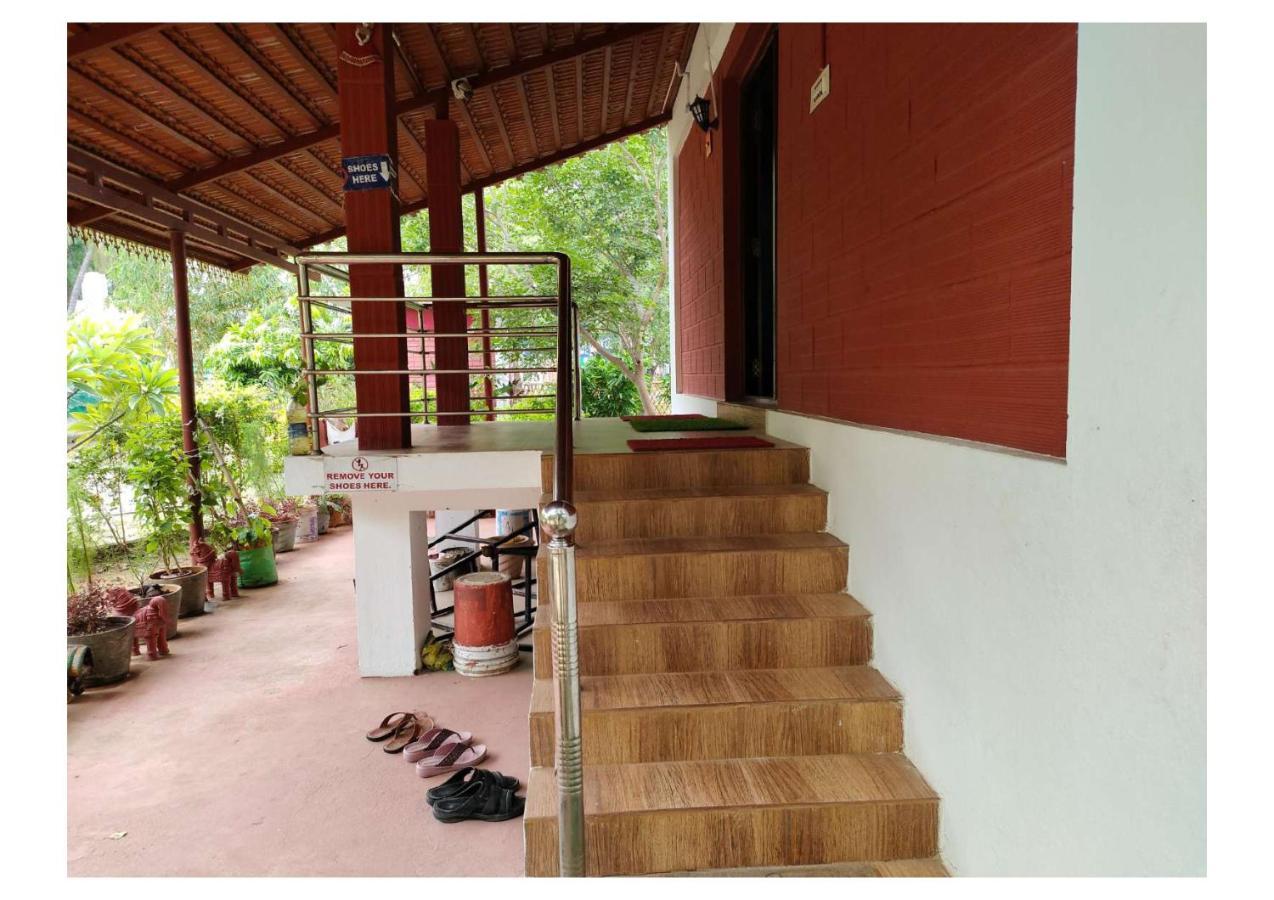 Viruksham Homestay Kumbakonam