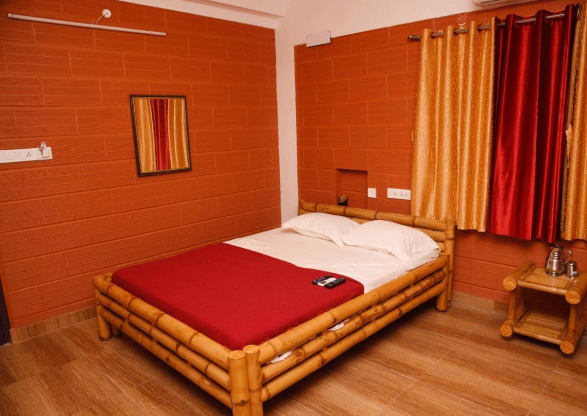 Viruksham Homestay * Kumbakonam
