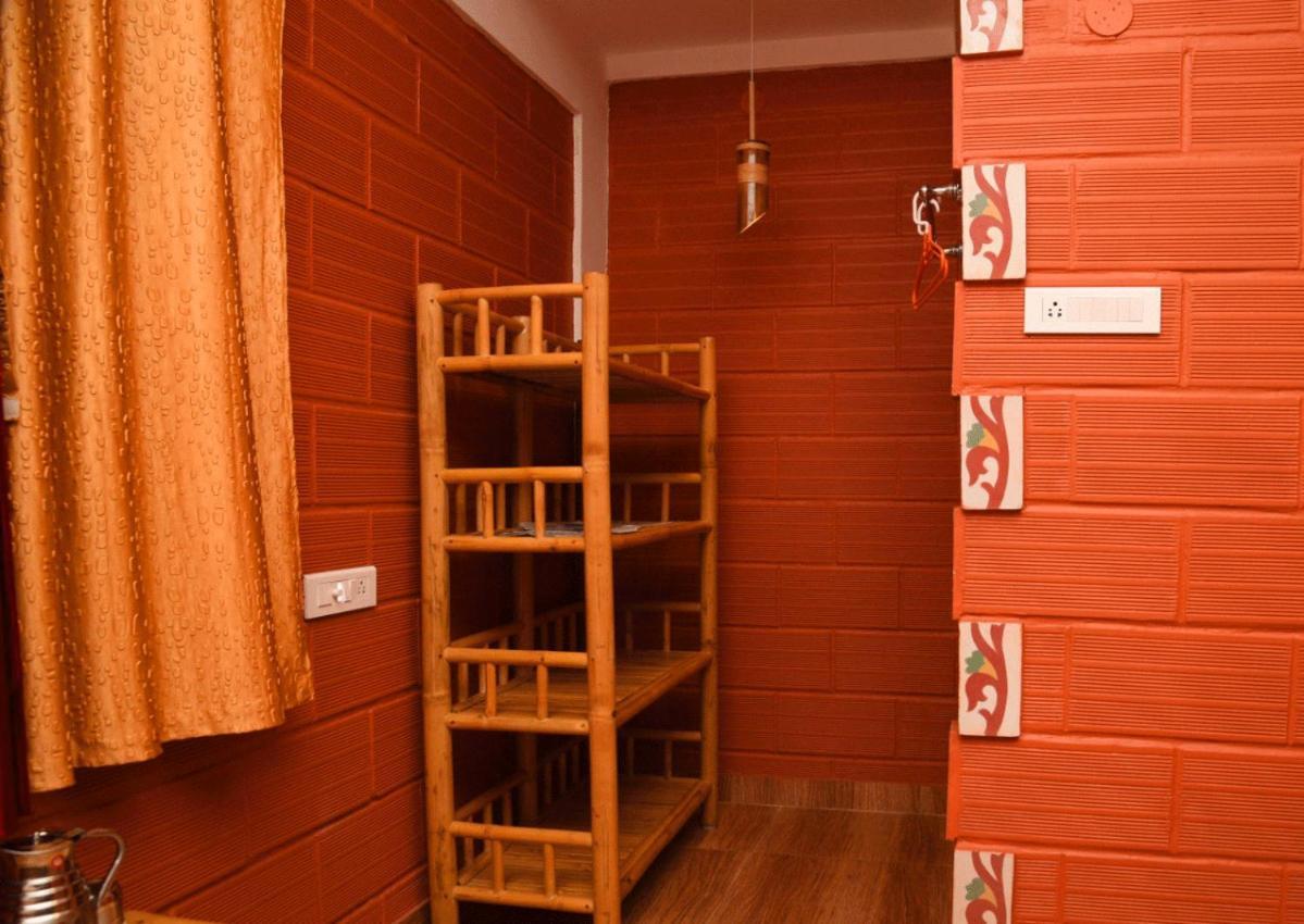 Viruksham Homestay Homestay Kumbakonam