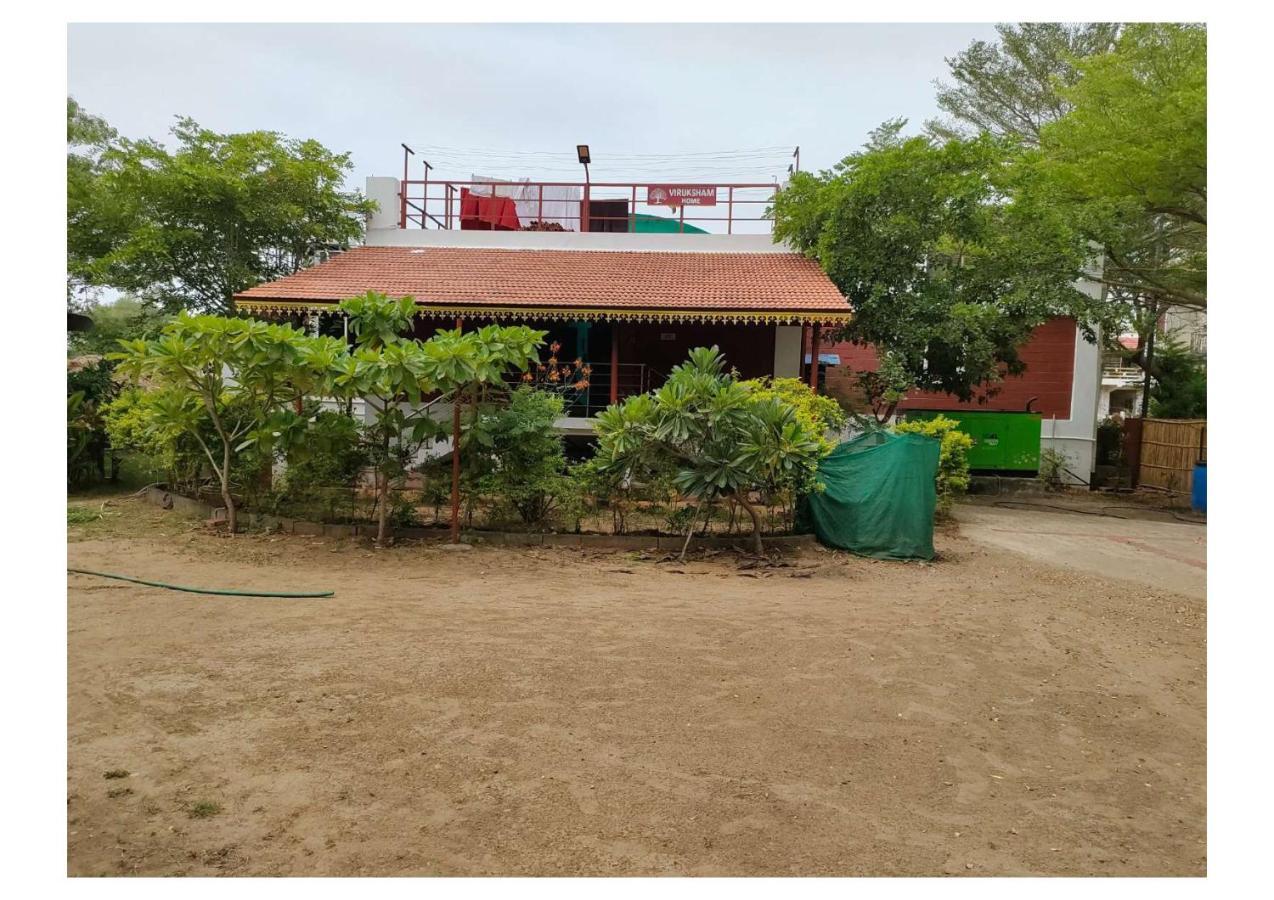 Viruksham Homestay Homestay