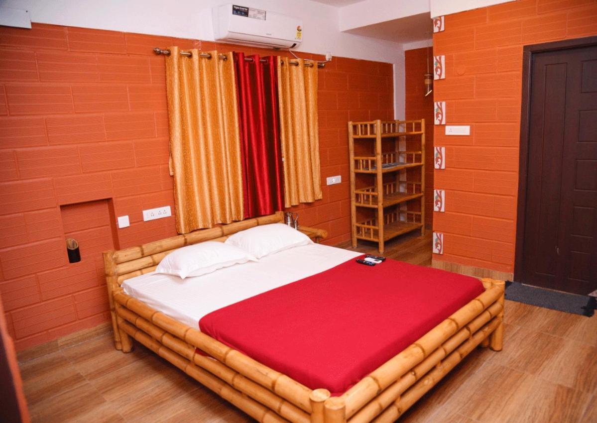 Homestay Viruksham Homestay